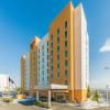 Hampton Inn by Hilton Queretaro Tecnologico