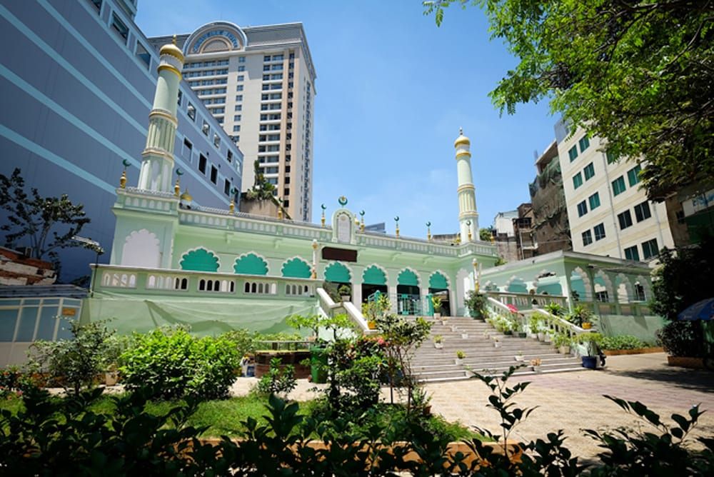 undefined Saigon Hotel 8