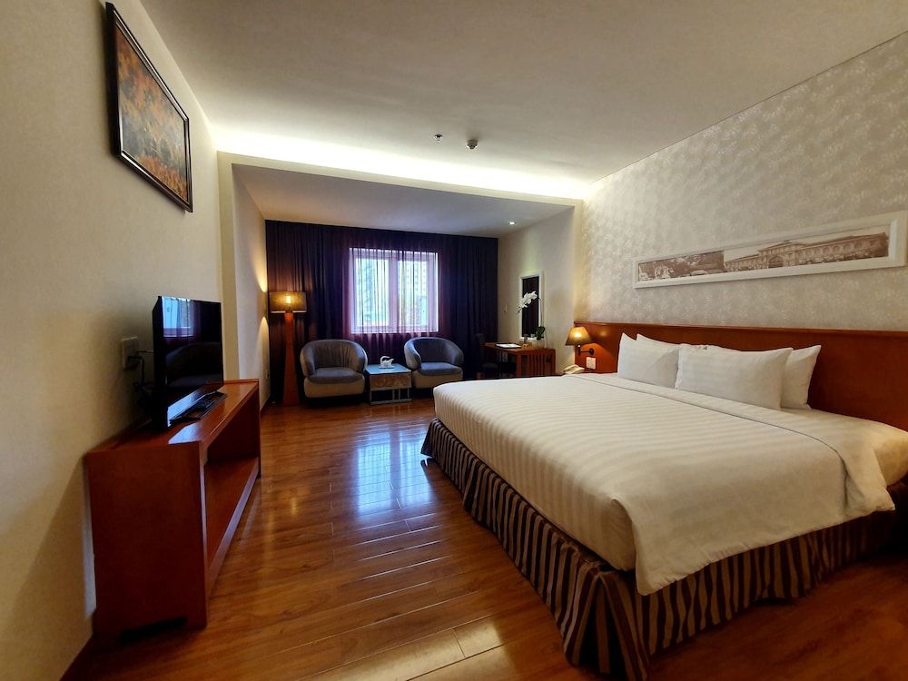 undefined Saigon Hotel 2
