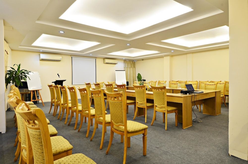 Children's Play Area