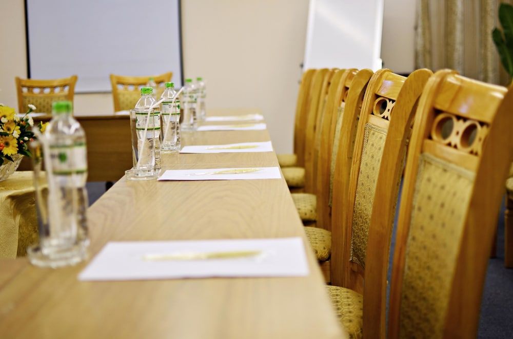 Children's Play Area