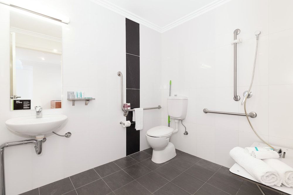 Hotel Chino Apartment - Disability Access 2