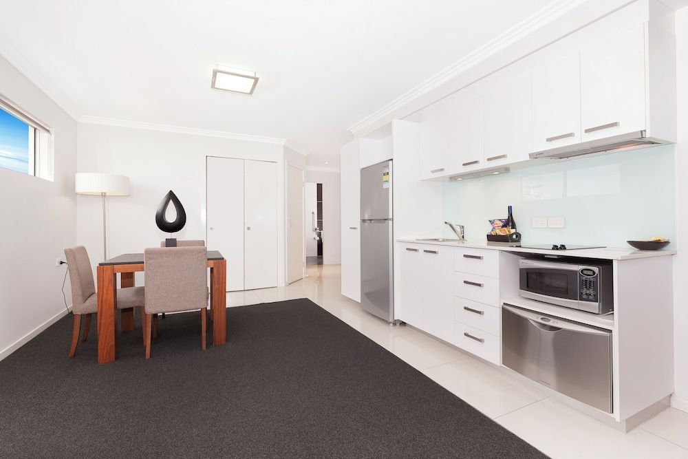 Hotel Chino Apartment - Disability Access 4