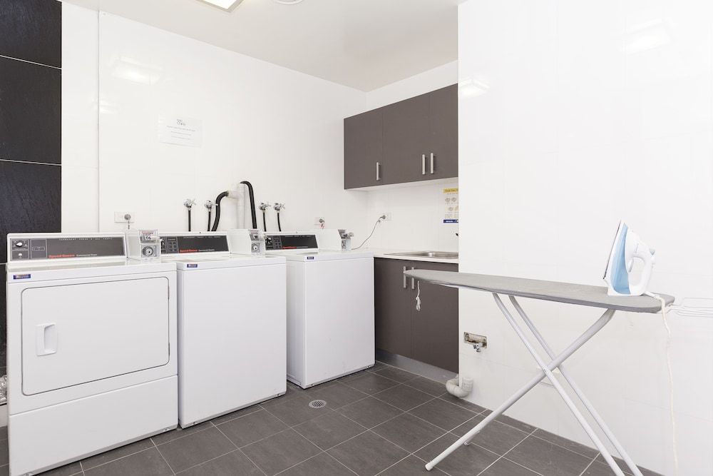 Hotel Chino Economy Room 4