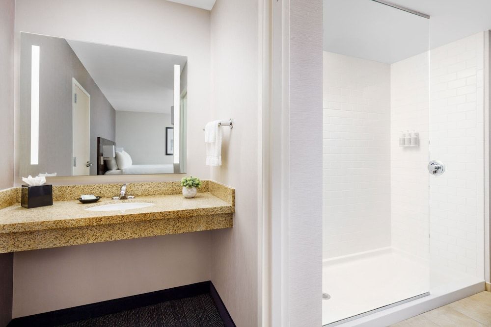 Suite, 1 Bedroom, Non Smoking