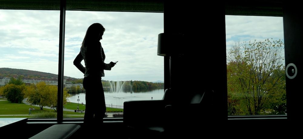 Grand Times Hotel Sherbrooke Manhattan Suite 4