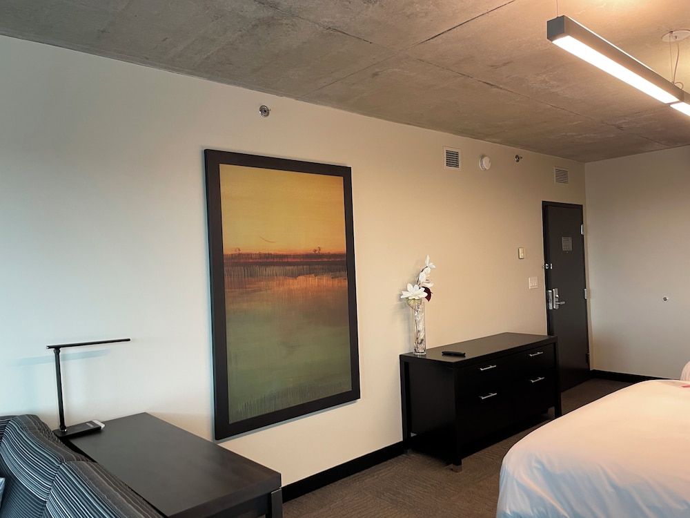 Grand Times Hotel Sherbrooke Manhattan Suite 6