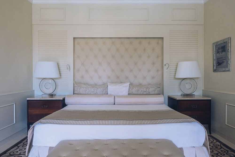 Suite, Beachside (Butler)