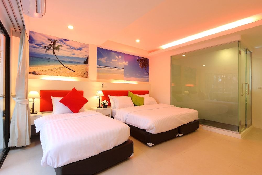 undefined Armoni Patong Beach Hotel 9