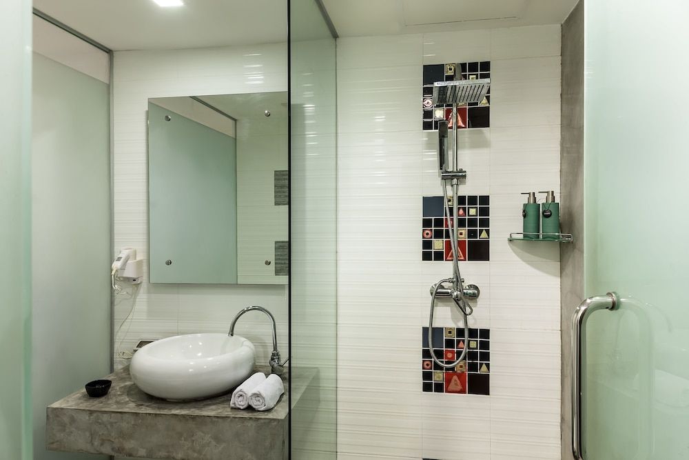 Armoni Patong Beach Hotel Superior Double or Twin Room 12