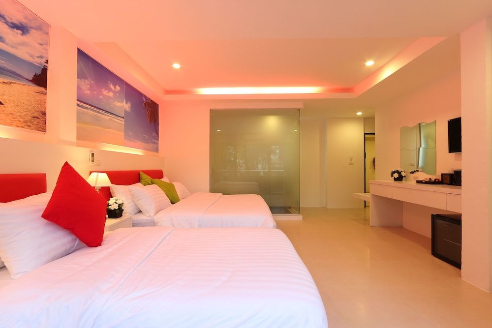 undefined Armoni Patong Beach Hotel 7