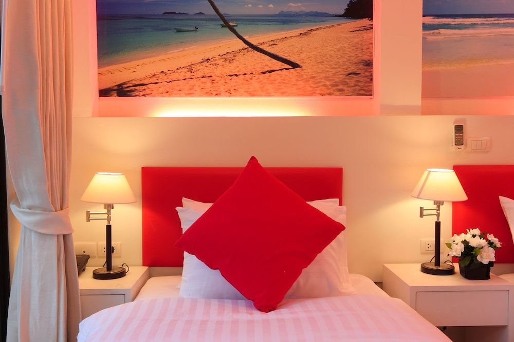 undefined Armoni Patong Beach Hotel 10