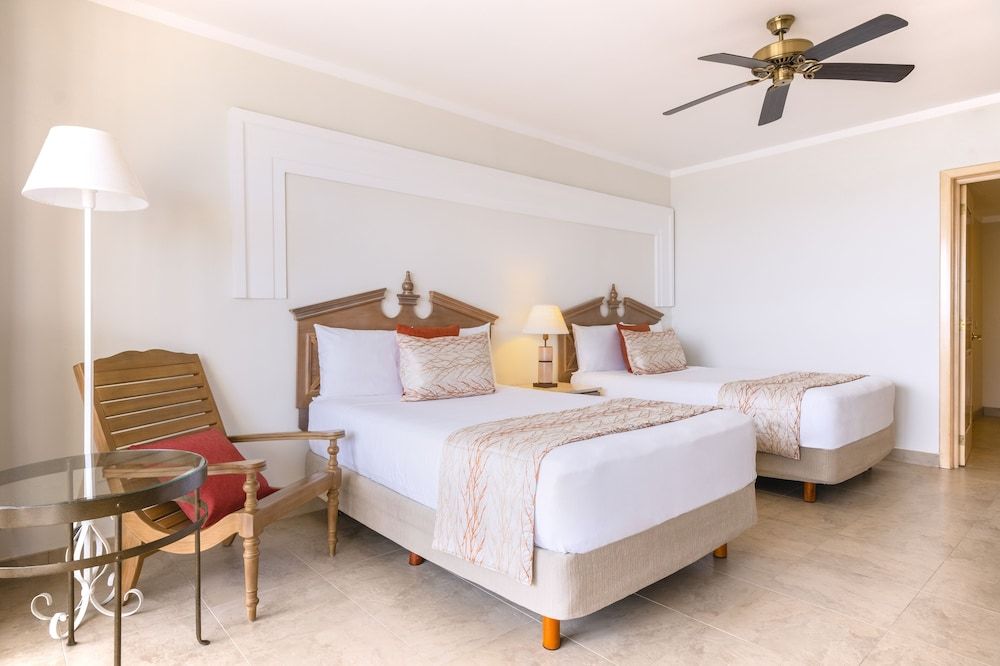 Premium Room, Oceanfront