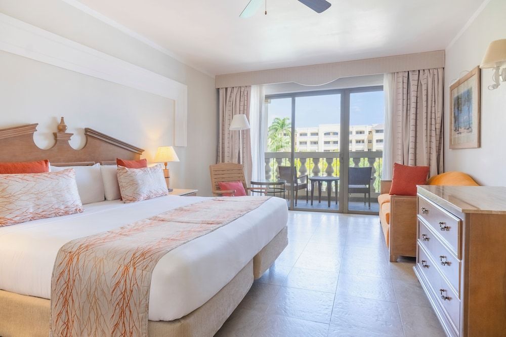 Premium Room, Terrace, Ocean View