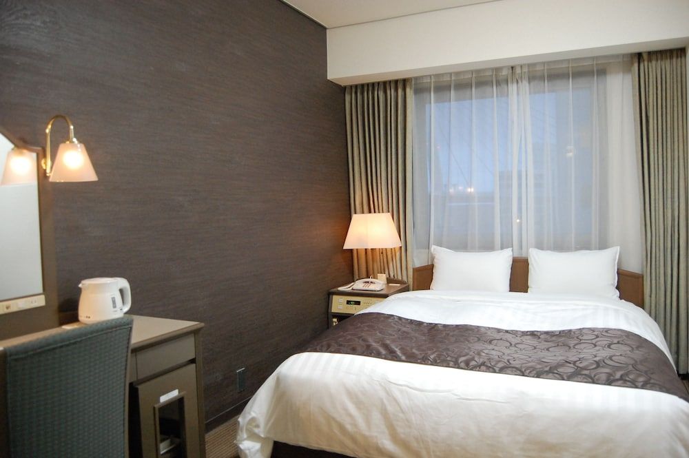 Double Room Non-Smoking