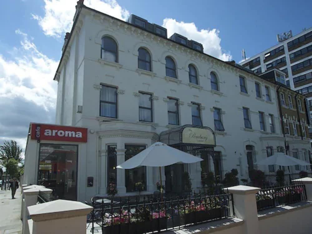 undefined The London Pembury Hotel