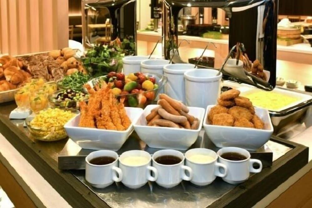 undefined Nagoya Sakae Washington Hotel Plaza 8