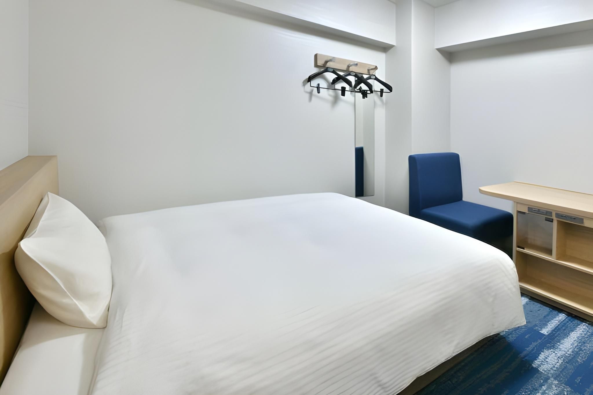 Comfort Single Room - Smoking