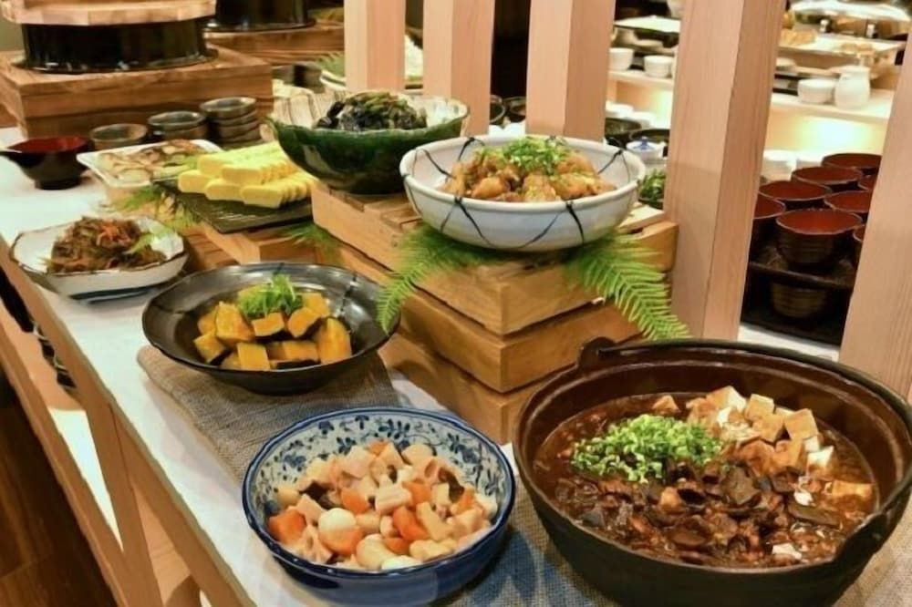 undefined Nagoya Sakae Washington Hotel Plaza 9