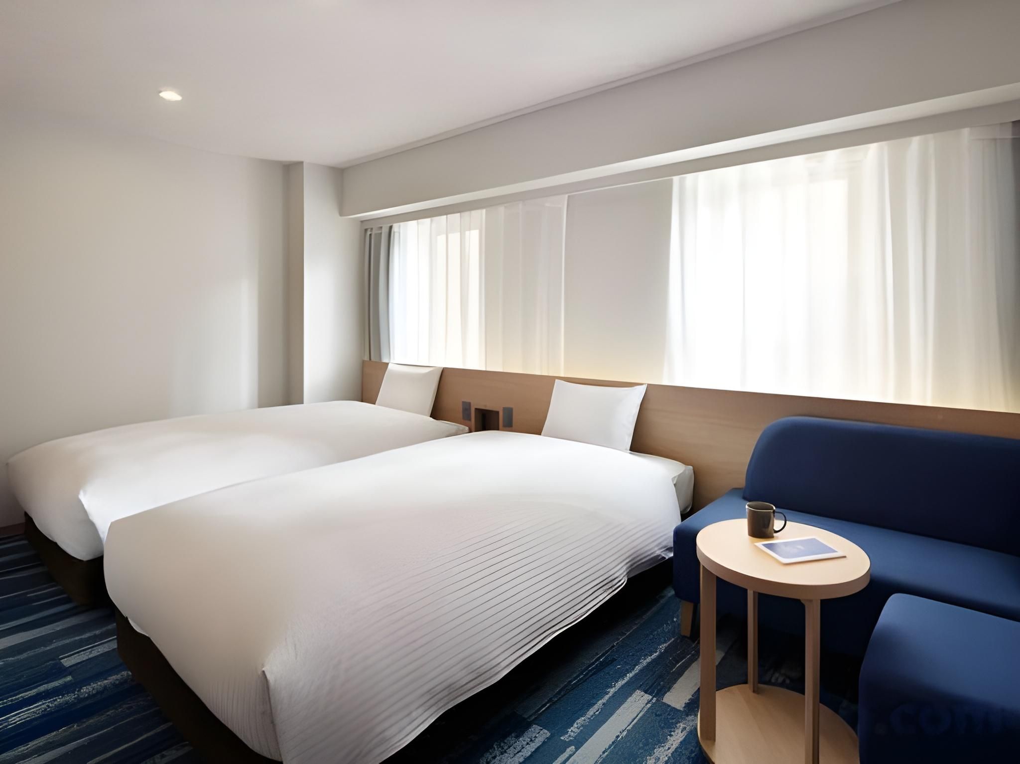 undefined Nagoya Sakae Washington Hotel Plaza 6