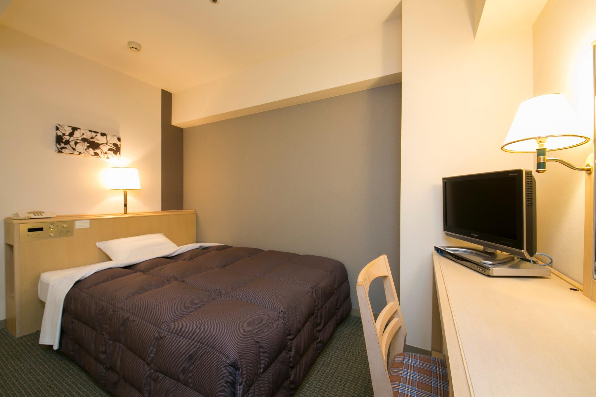 undefined Nagoya Sakae Washington Hotel Plaza 3