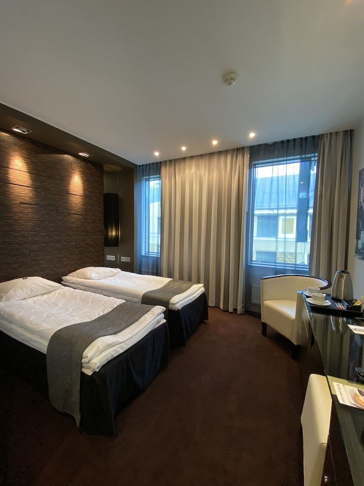 Tallink Hotel Riga Standard Twin Room 2