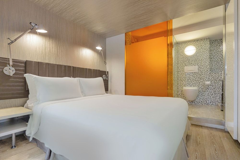 Modena by Fraser Putuo Shanghai Loft Studio Deluxe 2