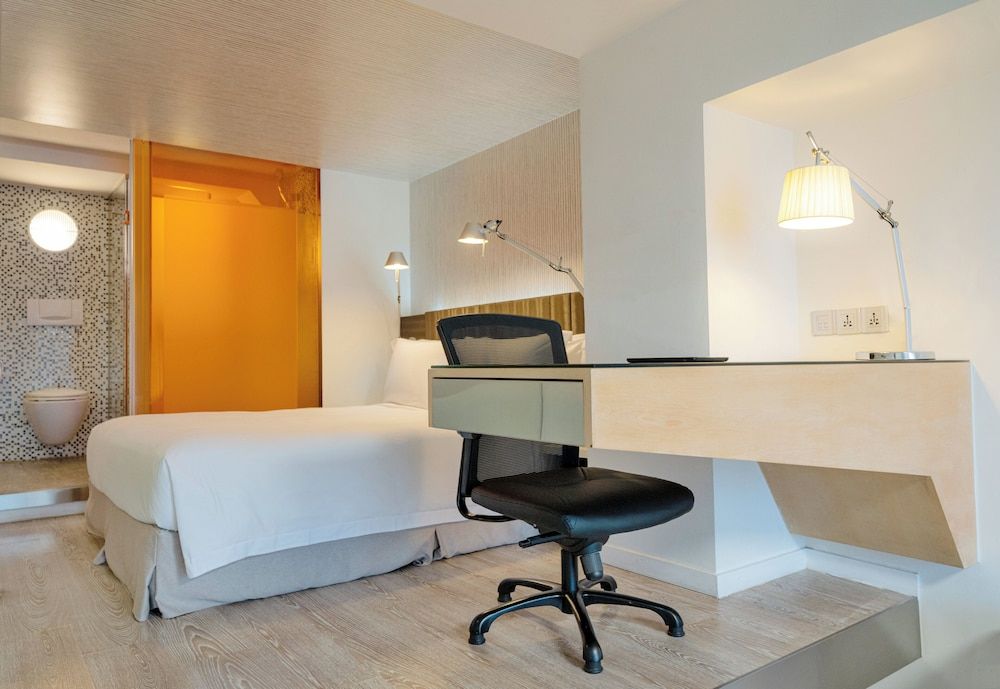 Modena by Fraser Putuo Shanghai Loft Studio Deluxe 7