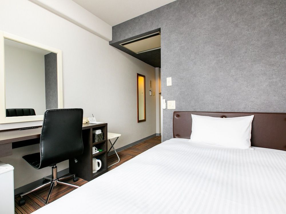 Single Room, Non Smoking