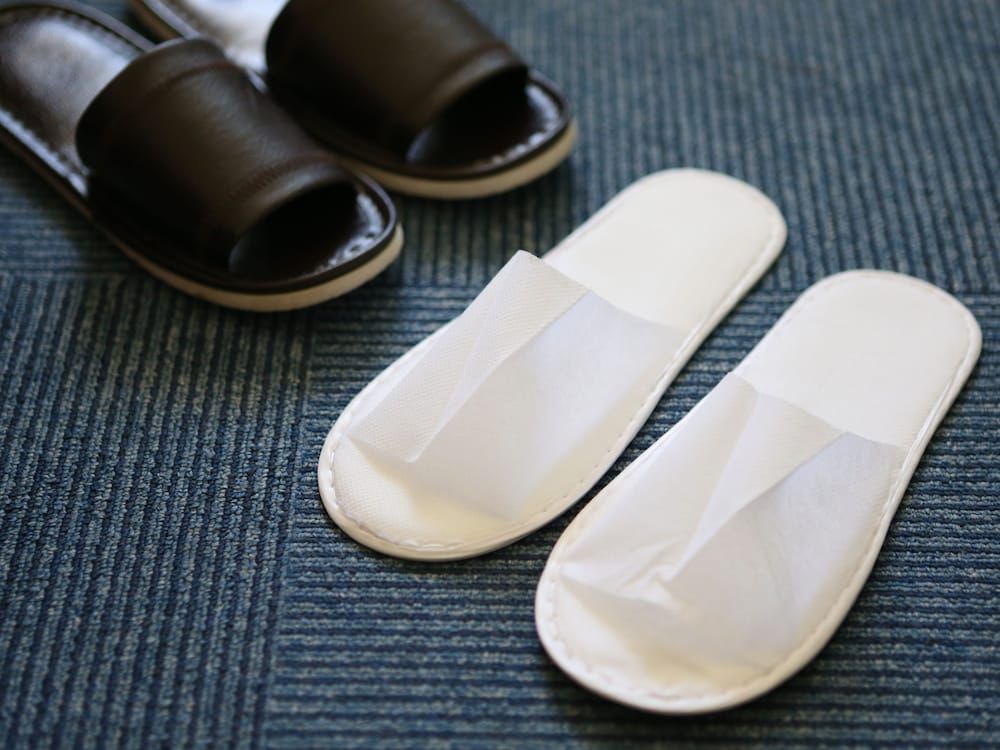 Hotel Wing International Ikebukuro Hollywood Twin Rooms, Non Smoking 10