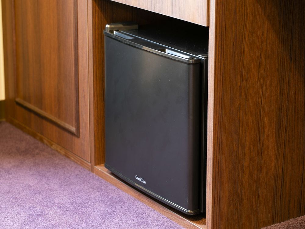 Hotel Wing International Ikebukuro Hollywood Twin Rooms, Non Smoking 9