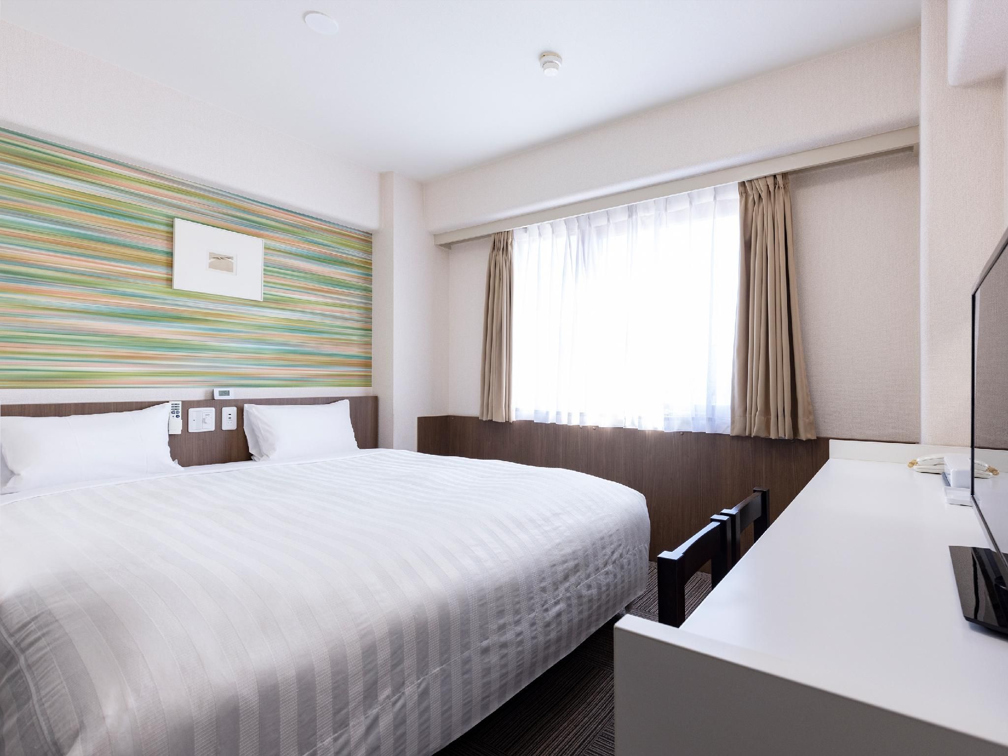 Double Room - Non-Smoking