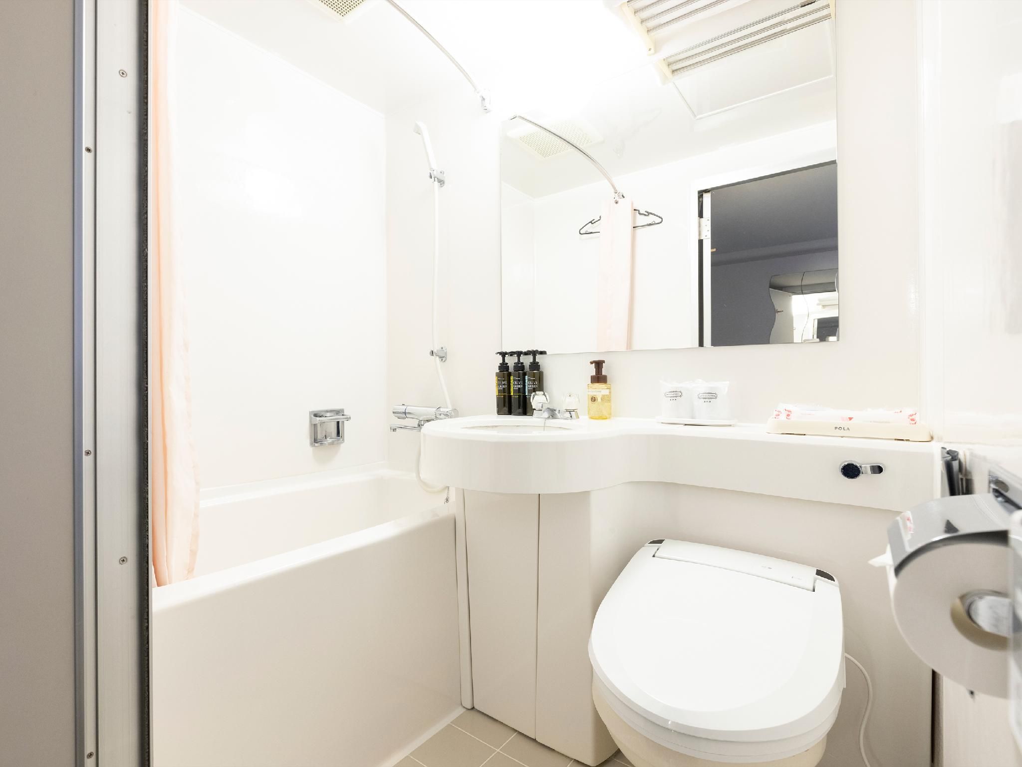 Double Room - Smoking