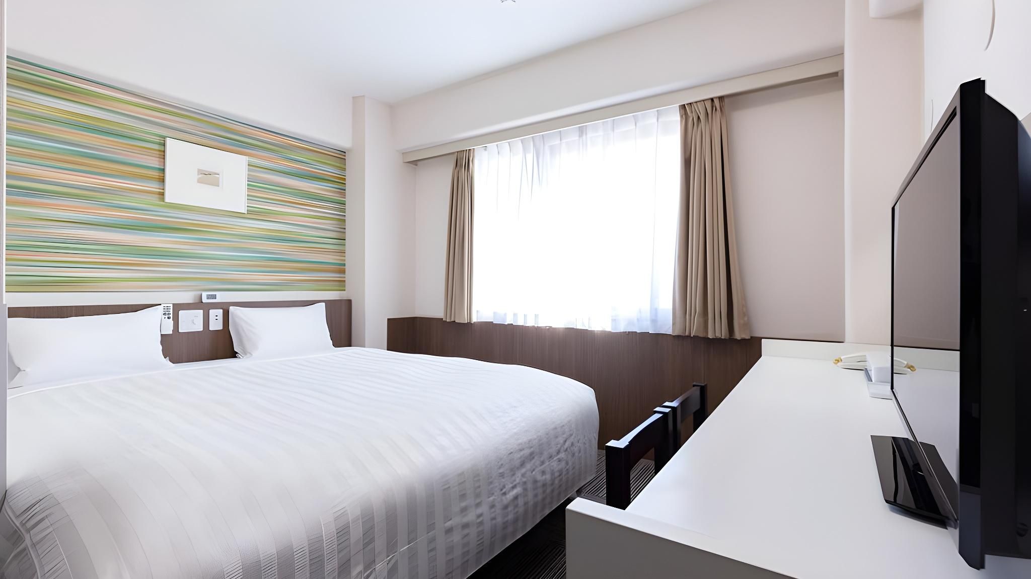 Double Room - Smoking