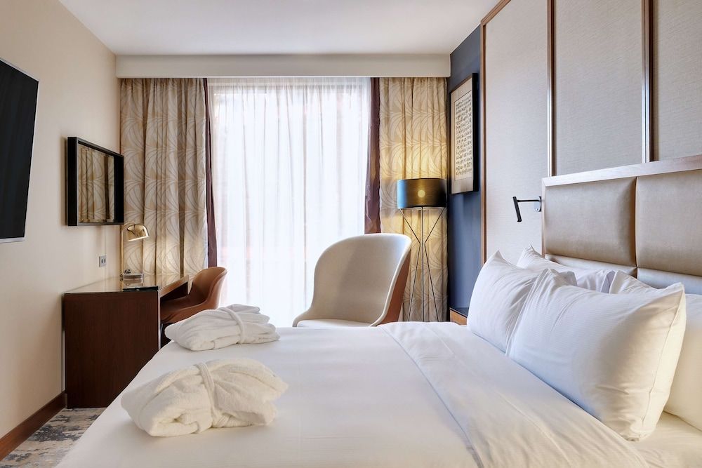 undefined Hilton Gdansk 7