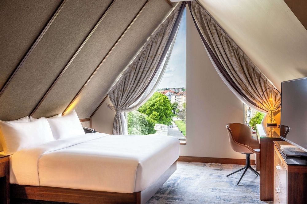 undefined Hilton Gdansk 4