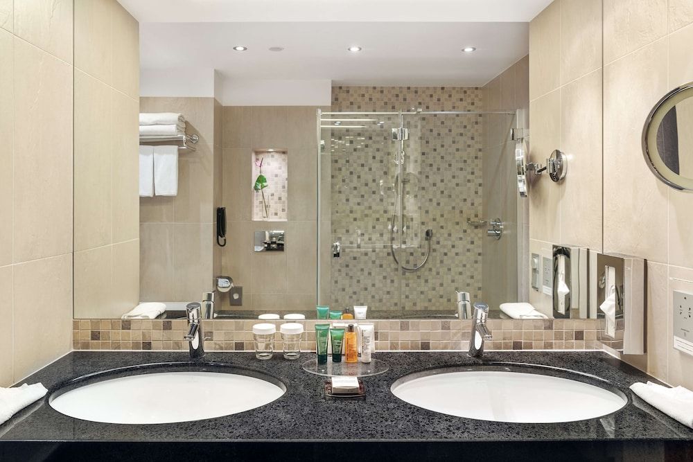 undefined Hilton Gdansk 8