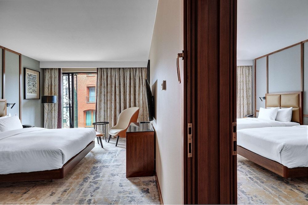 undefined Hilton Gdansk 2