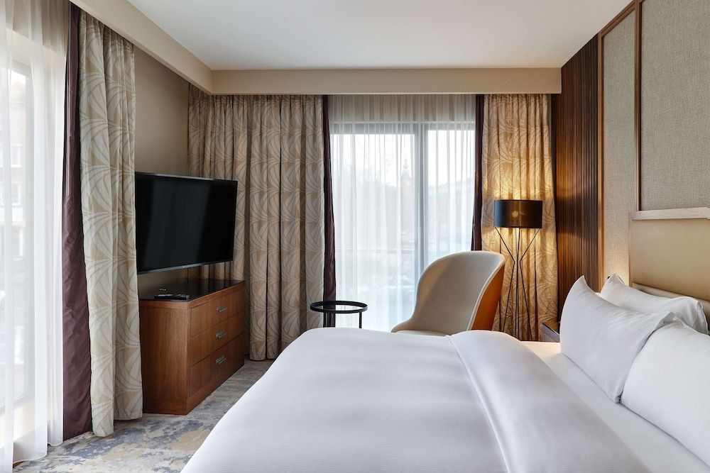 undefined Hilton Gdansk 3