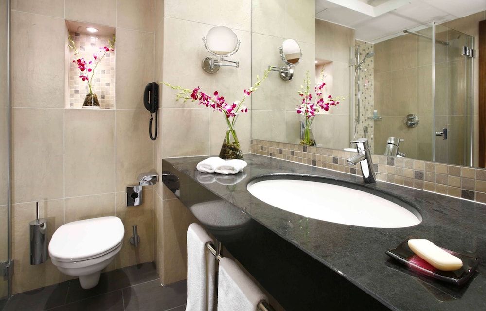 undefined Hilton Gdansk 9