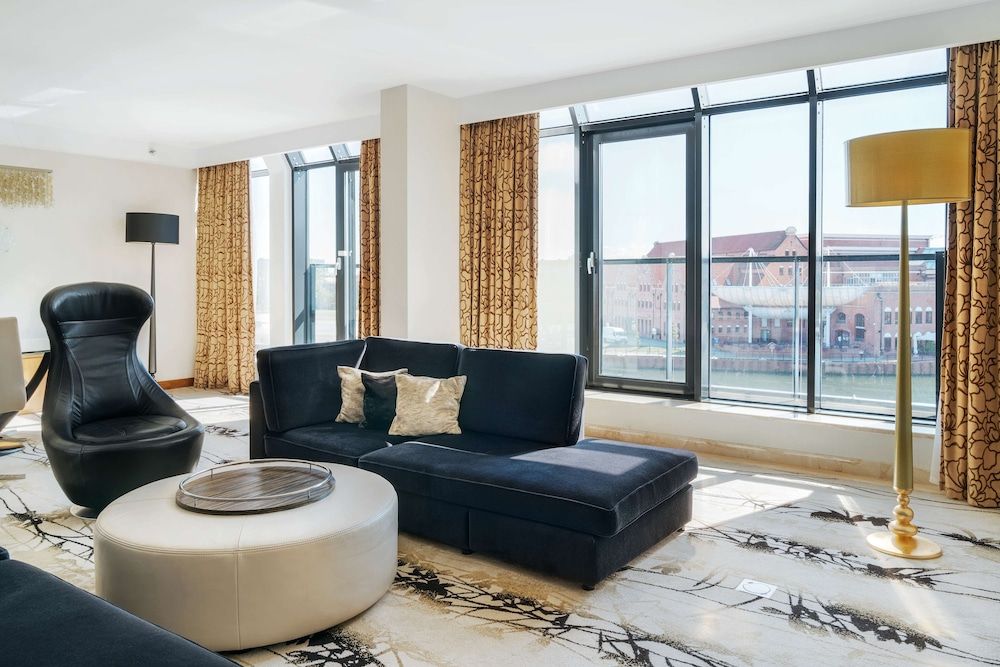 undefined Hilton Gdansk 5