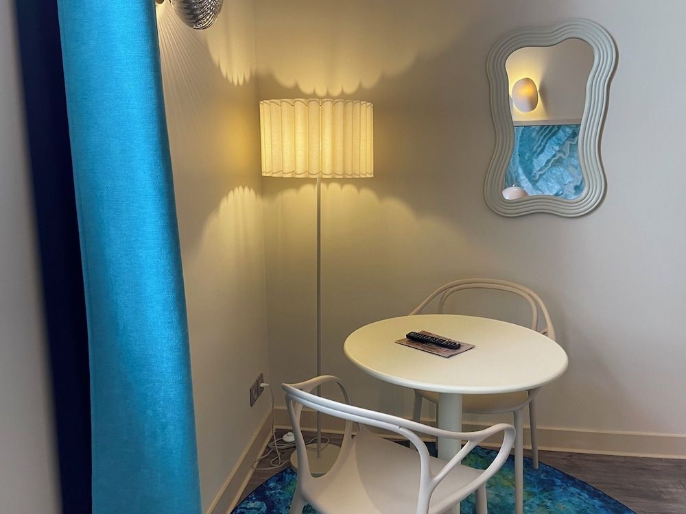 Hotel de Paris Junior Suite, 1 King Bed (Suite cote Patio) 4