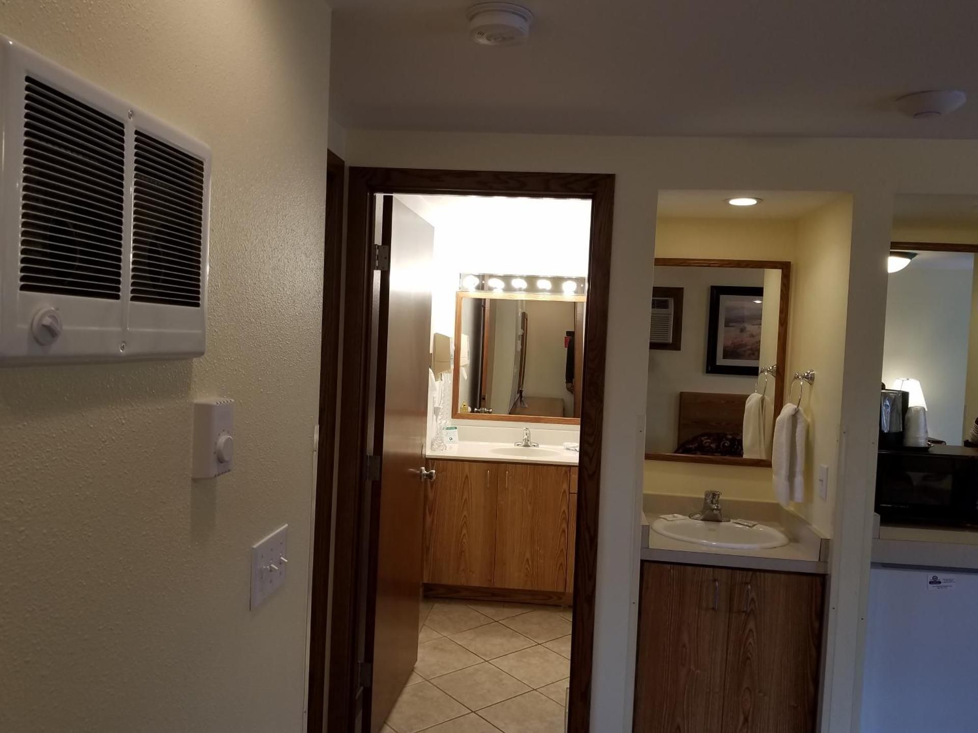 Comfort Triple Room