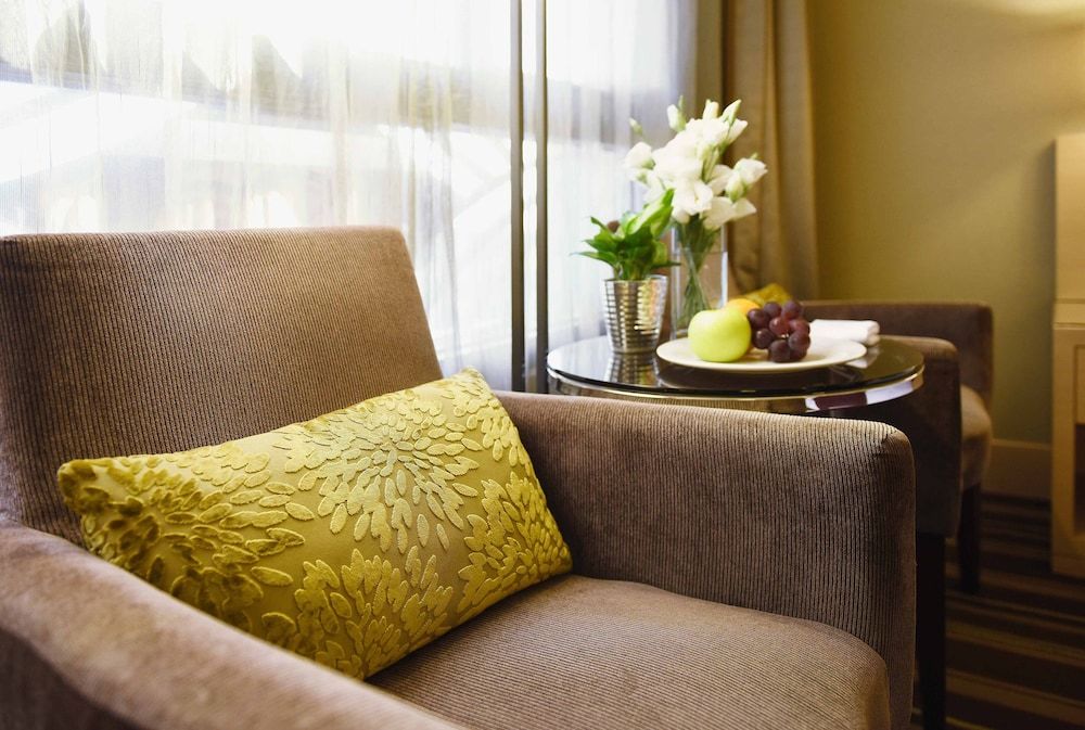 Fullon Taipei East Superior Twin Room, 2 Twin Beds 5