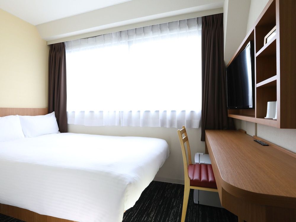 undefined Hotel Wing International Korakuen