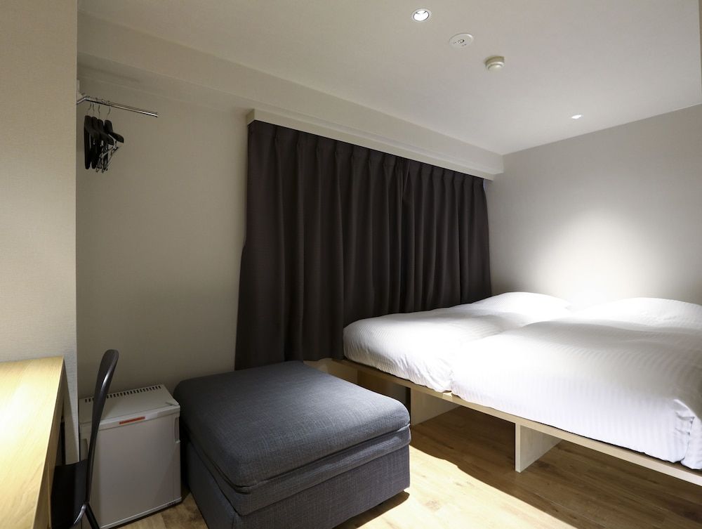 undefined Hotel Wing International Korakuen 4