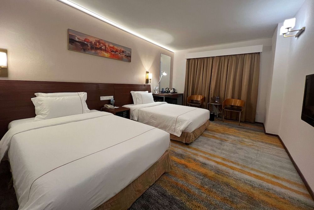Days Inn Guangzhou