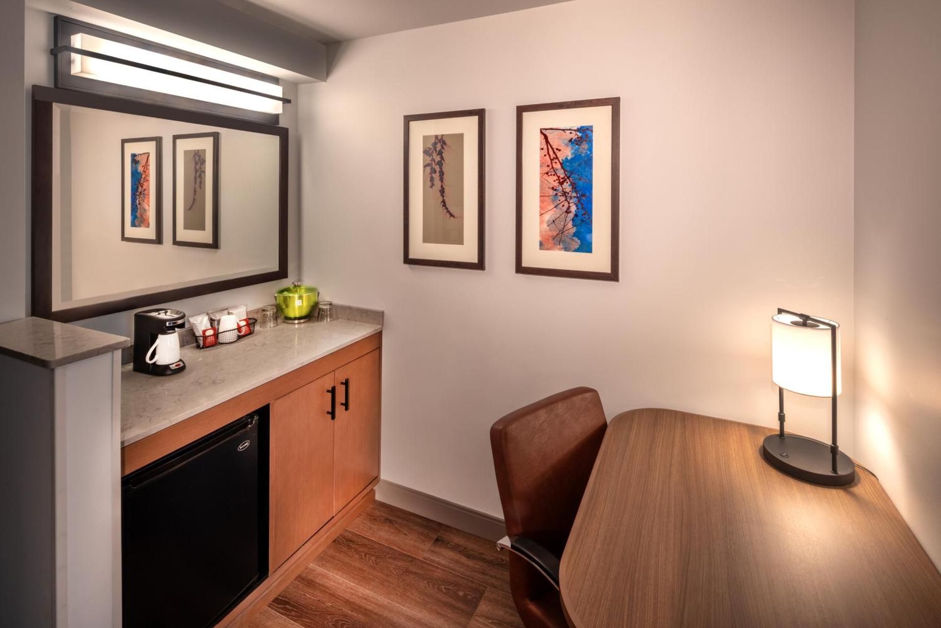 undefined Hyatt Place Seattle Downtown 6