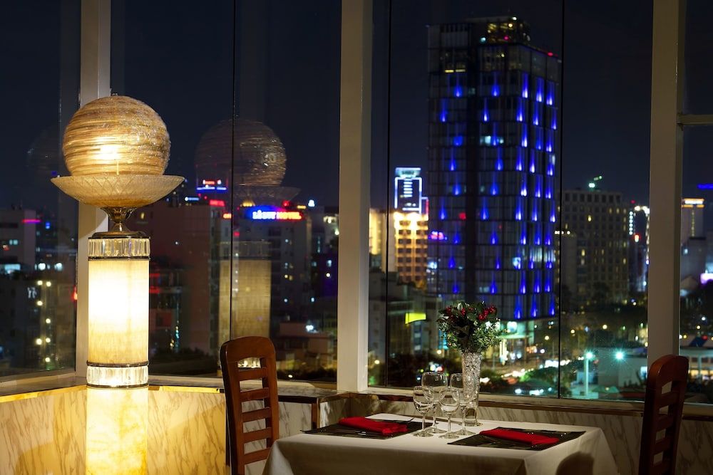 undefined Palago Hotel 8