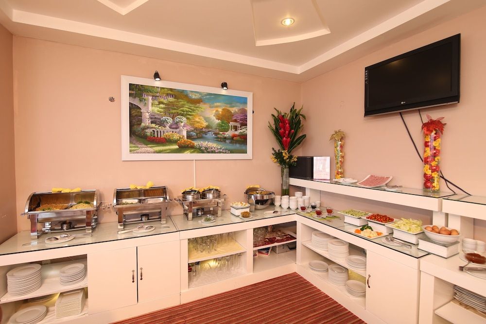 undefined Palago Hotel 9